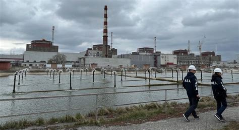 Guerre en Ukraine : l’ONU s’inquiète du risque croissant d’un .